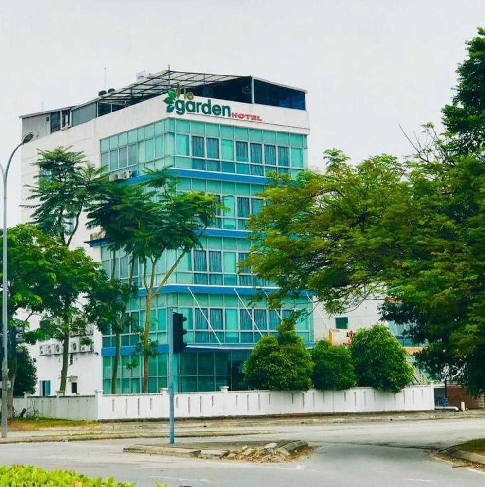 Le Garden Hotel Kota Kemuning Shah Alam Exterior photo